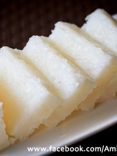 白蘿蔔糕 的食譜成品照片