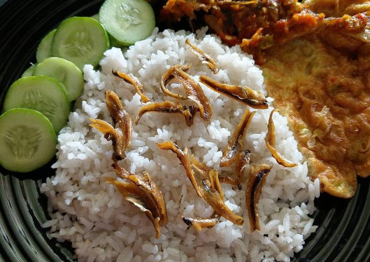 Nasi liwet