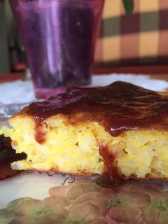 Rizskoch recept fotója