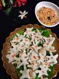 Mini parijat dosas