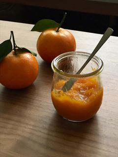 威士忌柑橘果醬🍊大人の酸甜微醺滋味 的食譜成品照片