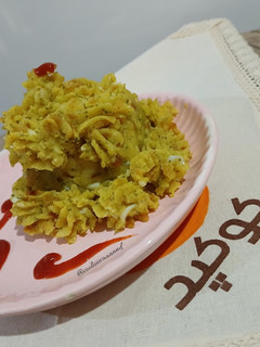 عکسی از دستور یرالما یومورتا کره ای