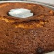 Budín de naranja 🍊