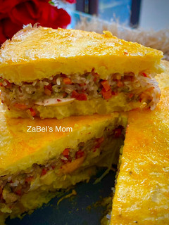 Foto resep Pastel Tutup