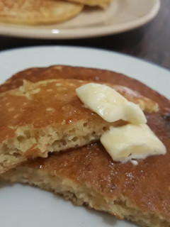 Foto de Panqueca Com Aveia