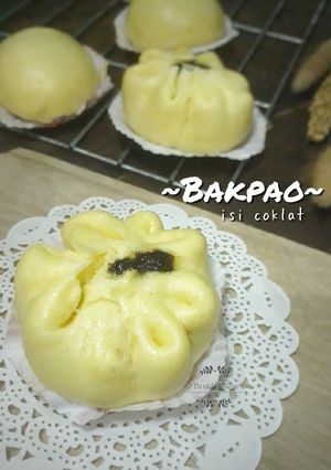 Foto resep Bakpao isi Coklat