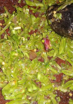 Foto resep Pencok Roay
