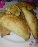 Empanadas de manzanas🍎