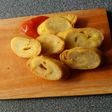 Chicken egg roll