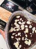 Fudgy Brownies