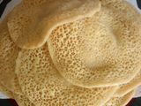 بغرير او غرايف بسميد
