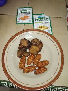 Foto resep Empal daging simple