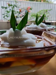 Foto resep Bubur sum sum super lembut