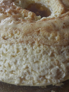 Una foto de Flan Casero (SIN HORNO)