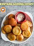 Kentang Goreng Crispy