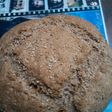 Pan de Centeno sin masa madre