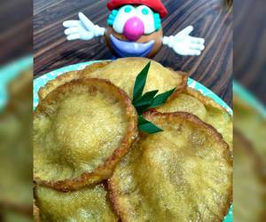 Resep Populer Kue Cucur Gula Merah Yummy Mantul Resep Populer Kue Cucur Gula Merah Yummy Mantul