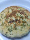 Naan Keju