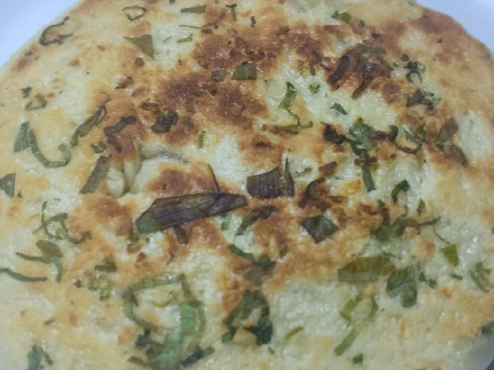 Langkah Mudah untuk Menyiapkan Resep Naan Keju yang Menggugah Selera Anti Ribet, Uenak Banget