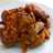 Sayap  Ayam Gurih Pedas