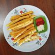 Potato Cheese Stick