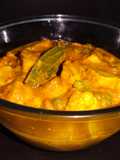 #WMD (Shahi mater paneer with mawagravy)