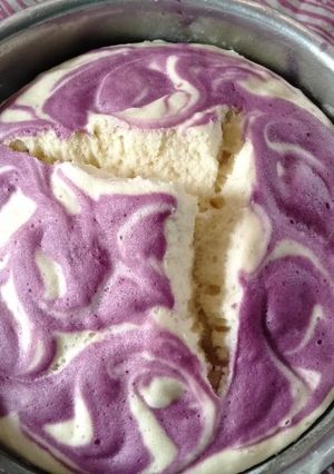 Foto resep Bolu kukus simpel