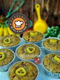 APAM PISANG (TAK PERLU MIXER)