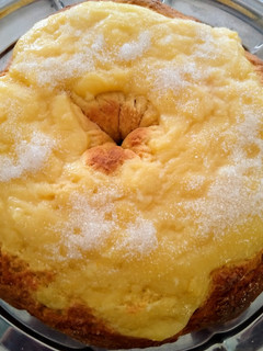 Una foto de Rosca de Pascua fácil