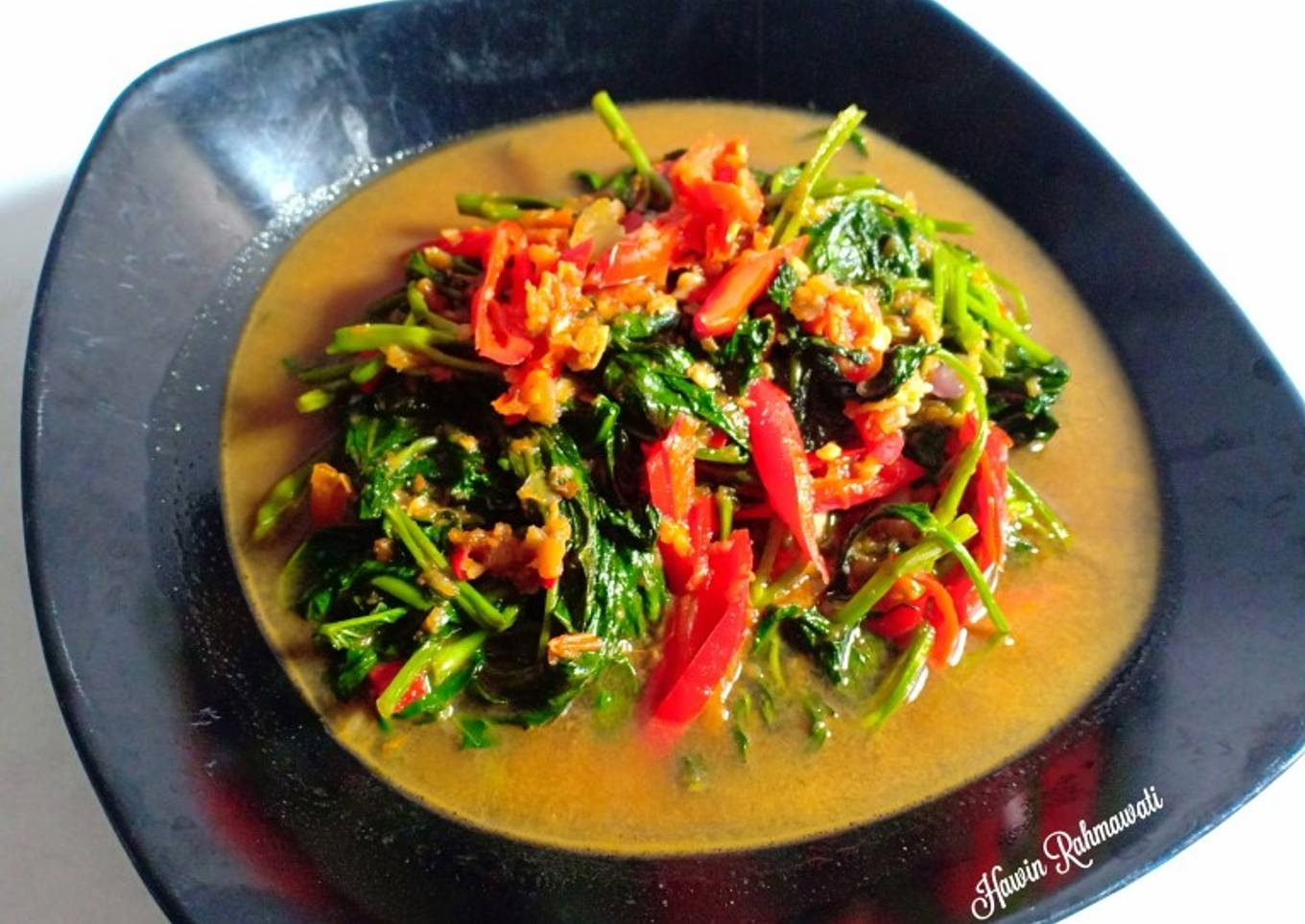 bayem goreng