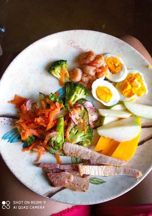 Una foto de Bowl fitness