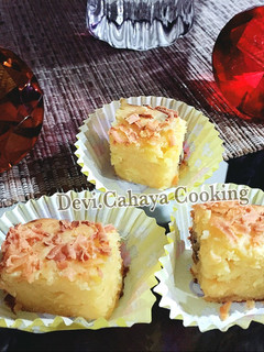 Foto resep Prol Tape Keju