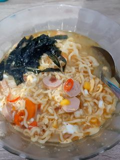 Foto resep Ramen Indomie