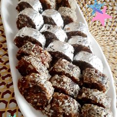 A picture of Sugarfree Healthy Roll.