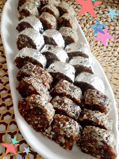 A picture of Sugarfree Healthy Roll.