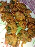 Pakoray