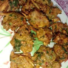 A picture of Pakoray.