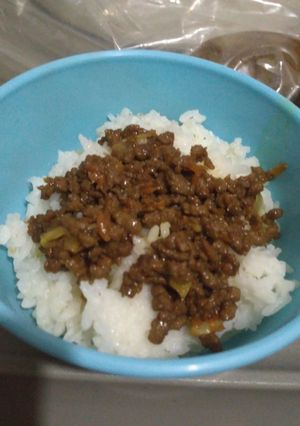 Foto resep Mpasi  daging teriyaki 11M+