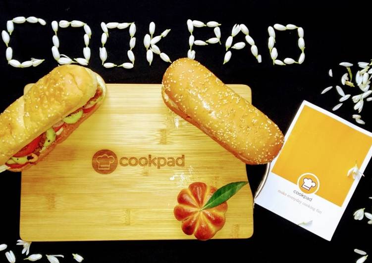 Subway sandwich Subway sandwich