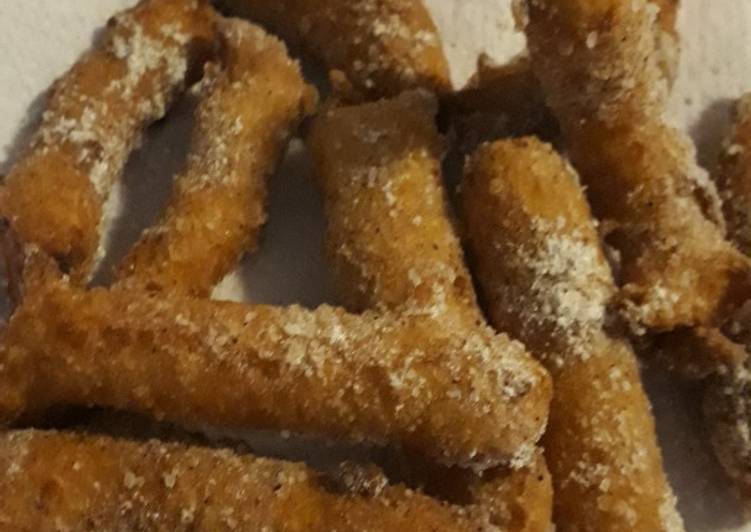 Churros