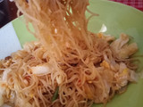 Mie balap