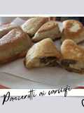 Artichoke Panzerotti