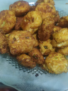 Foto resep Perkedel tahu wortel