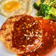 Steak Tempe Diet Karbo