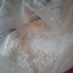 A picture of pepper flour.