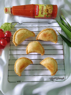 Foto resep Pastel isi Kentang dan Wortel