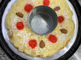 Rosca de Pascua
