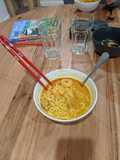 Curry Laksa