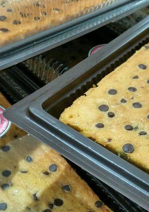 Foto resep Banana Cake