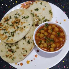 A picture of Kulche.